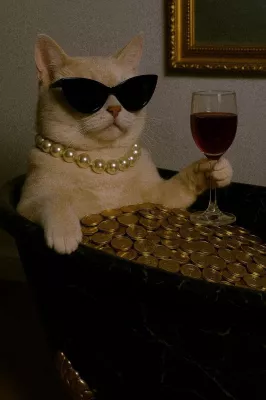 Высокооплачиваемая работа для девушек Сочи